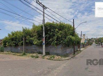 Terreno · 325m² · Terreno com 325m² na Medianeira