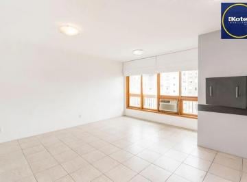Apartamento · 87m² · 3 Quartos · 2 Vagas · Apartamento 3 dorms à venda Rua João Ernesto Schmidt, Jardim Itu - Porto Alegre