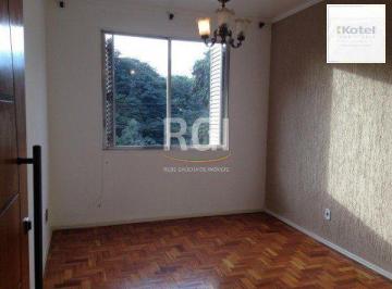 Apartamento · 65m² · 3 Quartos · Apartamento para Venda - 65m², 3 dormitórios, Cavalhada
