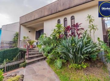 Casa · 154m² · 3 Quartos · 4 Vagas · Casa 3 dormitórios no bairro  Vila Jardim