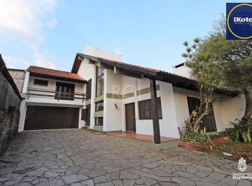 Casa · 320m² · 4 Quartos · 3 Vagas · Casa para Venda - 320m², 4 dormitórios, sendo 1 suites, 3 vagas - Cavalhada