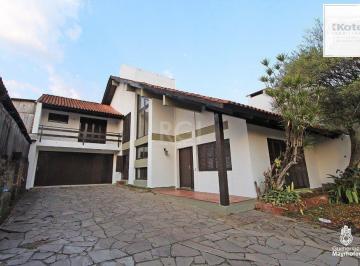 Casa · 320m² · 4 Quartos · 3 Vagas · Casa para Venda - 320m², 4 dormitórios, sendo 1 suites, 3 vagas - Cavalhada
