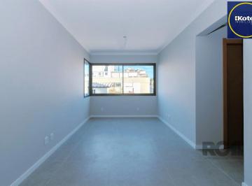 Apartamento · 71m² · 2 Quartos · 1 Vaga · Lançamento para Venda - 71.26m², 2 dormitórios, 1 vaga - Higienópolis
