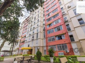 Apartamento · 58m² · 2 Quartos · Apartamento à venda - em Humaitá