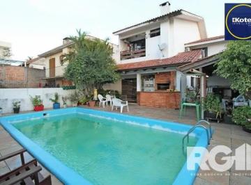 Casa · 330m² · 3 Quartos · 2 Vagas · Casa à venda - na Vila Ipiranga