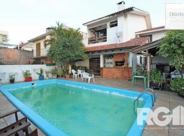Casa · 330m² · 3 Quartos · 2 Vagas · Casa à venda - na Vila Ipiranga