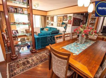 Apartamento · 109m² · 3 Quartos · 1 Vaga · Apartamento para Venda - 108.9m², 3 dormitórios, 1 vaga - Auxiliadora