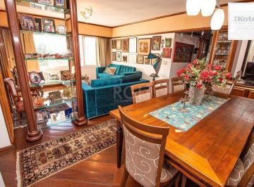 Apartamento · 109m² · 3 Quartos · 1 Vaga · Apartamento para Venda - 108.9m², 3 dormitórios, 1 vaga - Auxiliadora