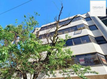 Comercial · 55m² · 1 Vaga · Sala com 02 divisórias, mobiliada