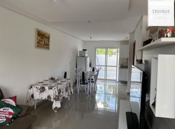 Casa · 108m² · 3 Quartos · 2 Vagas · Casa Condominio 3 dormitórios 2 vagas no Verdes Campos DESOCUPADA