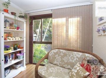 Apartamento · 84m² · 3 Quartos · 1 Vaga · Apartamento de 3 dormitórios no bairro Bom Jesus