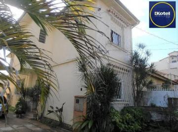 Casa · 159m² · 3 Quartos · 3 Vagas · Casa para Venda - 159m², 3 dormitórios, 3 vagas - Menino Deus