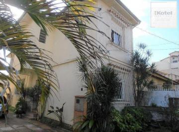 Casa · 159m² · 3 Quartos · 3 Vagas · Casa para Venda - 159m², 3 dormitórios, 3 vagas - Menino Deus
