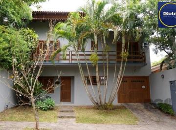 Casa · 360m² · 4 Quartos · 4 Vagas · Casa para Venda - 350m², 4 dormitórios, sendo 4 suites, 4 vagas - Tristeza