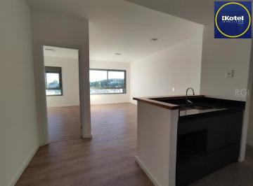 Apartamento · 45m² · 1 Quarto · 1 Vaga · Apartamento para Venda - 44.98m², 1 dormitório, sendo 1 suites, 1 vaga - Teresóp