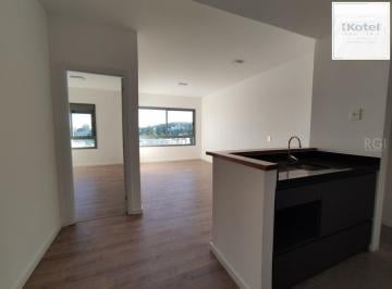 Apartamento · 45m² · 1 Quarto · 1 Vaga · Apartamento para Venda - 44.98m², 1 dormitório, sendo 1 suites, 1 vaga - Teresóp