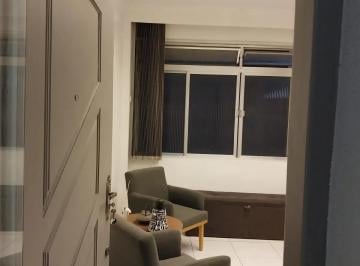 Comercial · 40m² · 2 Quartos · Oportunidade, conj. comercial, semimobiliado no centro de Porto Alegre. R$ 100.0