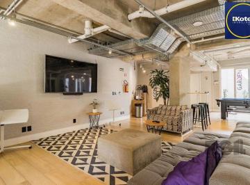 Apartamento · 20m² · 1 Quarto · Apartamento à venda - em Santa Cecília