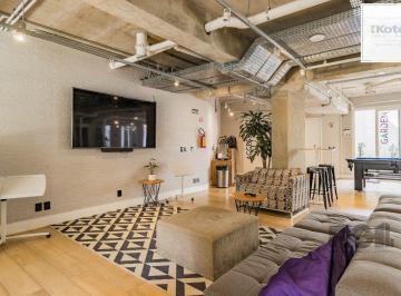 Apartamento · 20m² · 1 Quarto · Apartamento à venda - em Santa Cecília