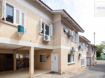 Casa · 103m² · 3 Quartos · 2 Vagas · Casa Condominio para Venda - 102.9m², 3 dormitórios, sendo 1 suites, 2 vagas - C