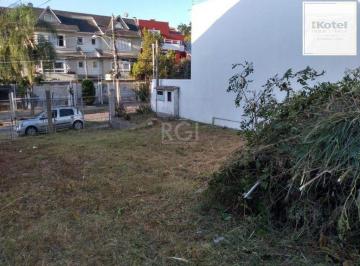 Terreno · 429m² · Terreno para Venda - 0m², 0 dormitórios, Chácara das Pedras