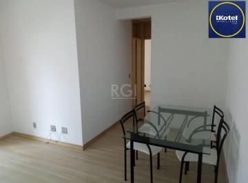 Apartamento · 50m² · 2 Quartos · 1 Vaga · Apartamento com 2 dormitórios para comprar, 50 m² - Sarandi - Porto Alegre/RS