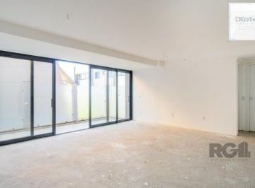Apartamento · 137m² · 3 Quartos · 2 Vagas · Apartamento Garden de 136,66m² com 3 dormitórios e 2 vagas no bairro Nonoai!