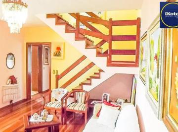 Apartamento · 204m² · 3 Quartos · 1 Vaga · Cobertura para Venda - 203.74m², 3 dormitórios, 1 vaga - Cavalhada