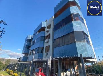 Apartamento · 102m² · 3 Quartos · 2 Vagas · Excelente apartamento 3 dormitórios sendo 01 suíte, Sacada e com Òtima Posição S