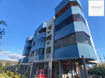 Apartamento · 102m² · 3 Quartos · 2 Vagas · Excelente apartamento 3 dormitórios sendo 01 suíte, Sacada e com Òtima Posição S