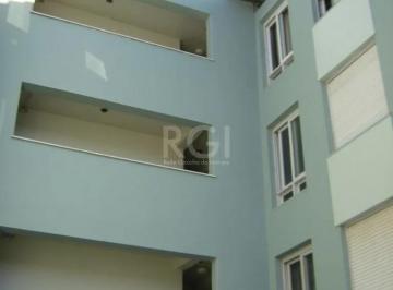 Apartamento · 55m² · 2 Quartos · 1 Vaga · Apartamento para Venda - 54.63m², 2 dormitórios, 1 vaga - Camaquã