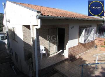 Casa · 180m² · 3 Quartos · 2 Vagas · Casa para Venda - 180m², 3 dormitórios, 2 vagas - Jardim Carvalho