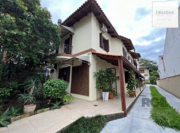Casa · 110m² · 2 Quartos · 1 Vaga · Casa à venda - em Teresópolis