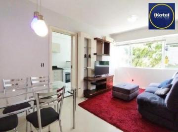 Apartamento · 46m² · 1 Quarto · 1 Vaga · Apartamento à venda - em Passo da Areia