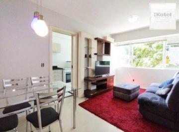 Apartamento · 46m² · 1 Quarto · 1 Vaga · Apartamento à venda - em Passo da Areia