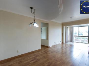 Apartamento · 93m² · 3 Quartos · 1 Vaga · Apartamento para Venda - 93.43m², 3 dormitórios, 1 suite, 1 vaga - Teresópolis