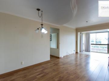 Apartamento · 93m² · 3 Quartos · 1 Vaga · Apartamento para Venda - 93.43m², 3 dormitórios, 1 suite, 1 vaga - Teresópolis