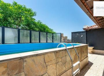 Apartamento · 314m² · 3 Quartos · 4 Vagas · Apartamento duplex cobertura no Sarandi de 4 dormitórios