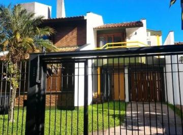 Casa · 268m² · 3 Quartos · 2 Vagas · Casa para Venda - 268m², 3 dormitórios, sendo 1 suites, Jardim Isabel