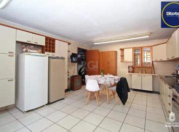 Casa · 527m² · 4 Quartos · 4 Vagas · Casa para Venda - 526.64m², 4 dormitórios, sendo 2 suites, 4 vagas - Teresópolis