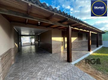Casa · 257m² · 3 Quartos · 5 Vagas · Casa à venda - em Belém Novo