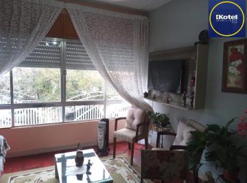 Apartamento · 56m² · 1 Quarto · Apartarmento um dormitório Bairro Cidade Baixa