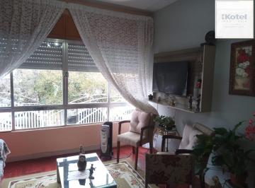 Apartamento · 56m² · 1 Quarto · Apartarmento um dormitório Bairro Cidade Baixa