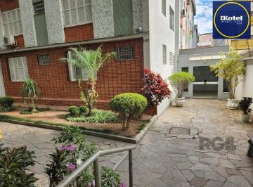 Apartamento · 65m² · 2 Quartos · Apartamento à venda - em Santa Tereza