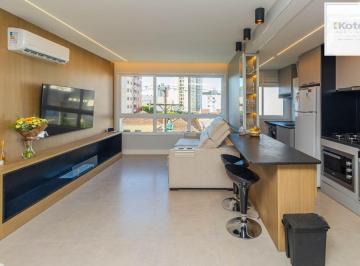 Apartamento · 77m² · 2 Quartos · 2 Vagas · Apartamento à venda - em Passo da Areia