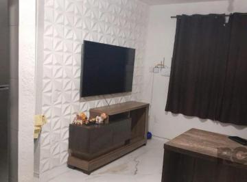 Apartamento · 41m² · 2 Quartos · 1 Vaga · Apartamento à venda - na Restinga