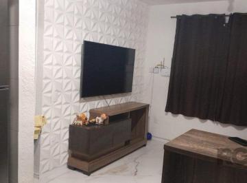 Apartamento · 41m² · 2 Quartos · 1 Vaga · Apartamento à venda - na Restinga
