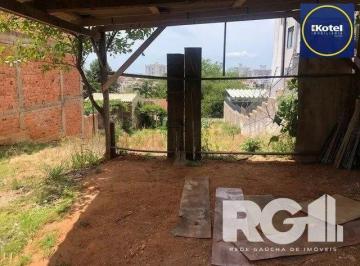 Terreno · 380m² · Terreno à venda - no Jardim Floresta
