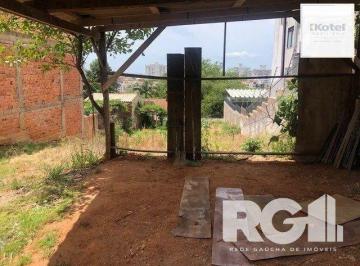 Terreno · 380m² · Terreno à venda - no Jardim Floresta