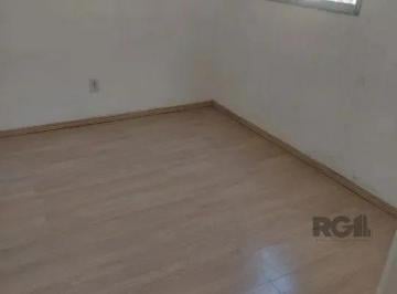 Apartamento · 44m² · 2 Quartos · 1 Vaga · Apartamento com 2 quarto, vaga de garagem, no bairro Mario Quintana, Poa/RS